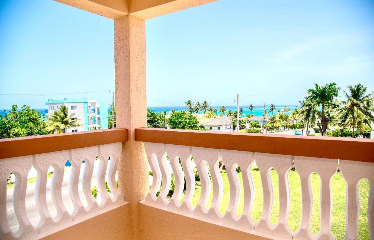 Gc Resort Св. Марии Экстерьер фото